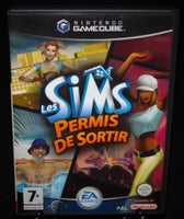 Les Sims : Permis de Sortir : Astuces et guides Les Sims : Permis de Sortir : Astuces et guides