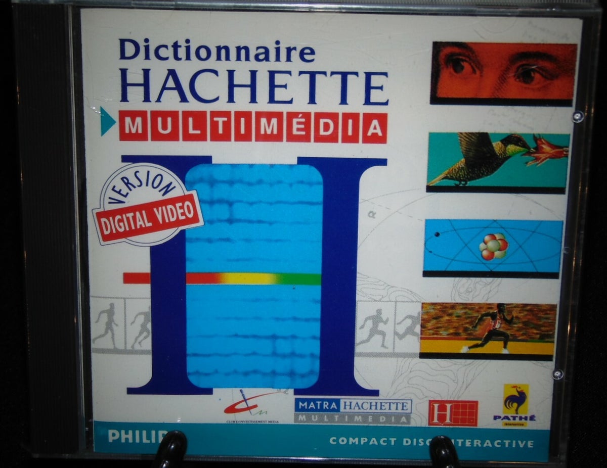 Dictionnaire HACHETTE, JUNİOR DE POCHE - İkinci El Kitap - #01224060003