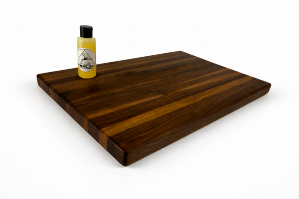 All Walnut Premium Cutting Board