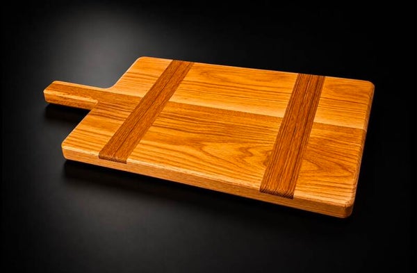 Artisan Board- The Gray Custom Series