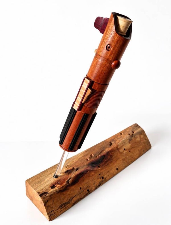 Heirloom Light Sword Hilts