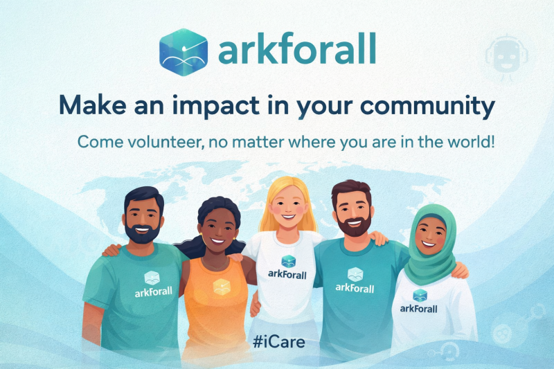 Ark For All