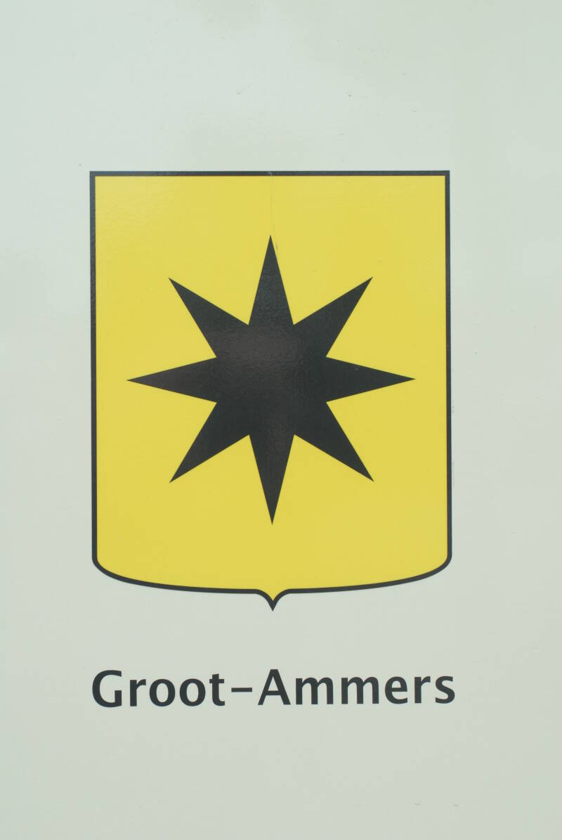 Groot-Ammers