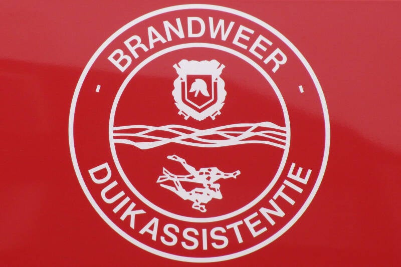 Hoogeveen Logo Duikers