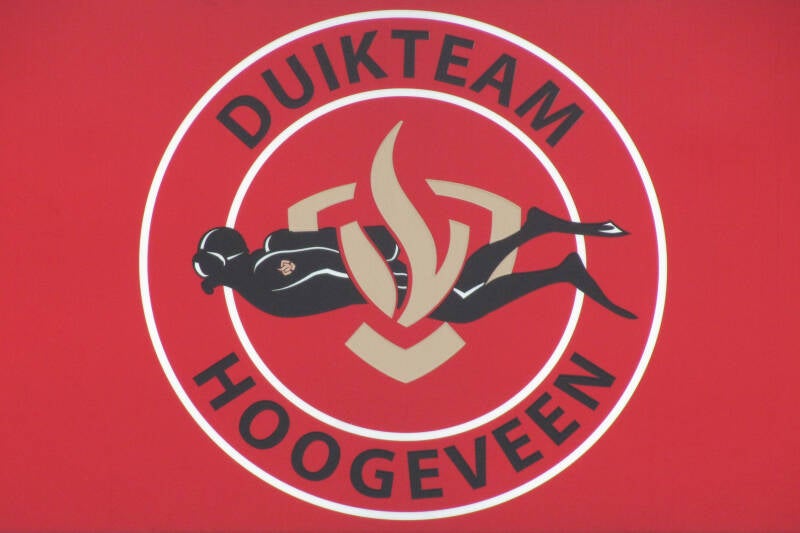 Logo Duikteam Hoogeveen