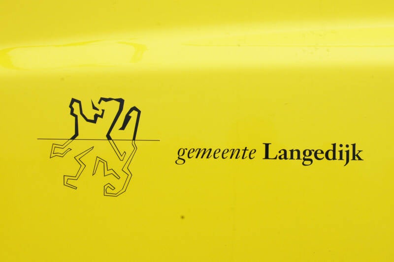 Logo Gemeente Langedijk