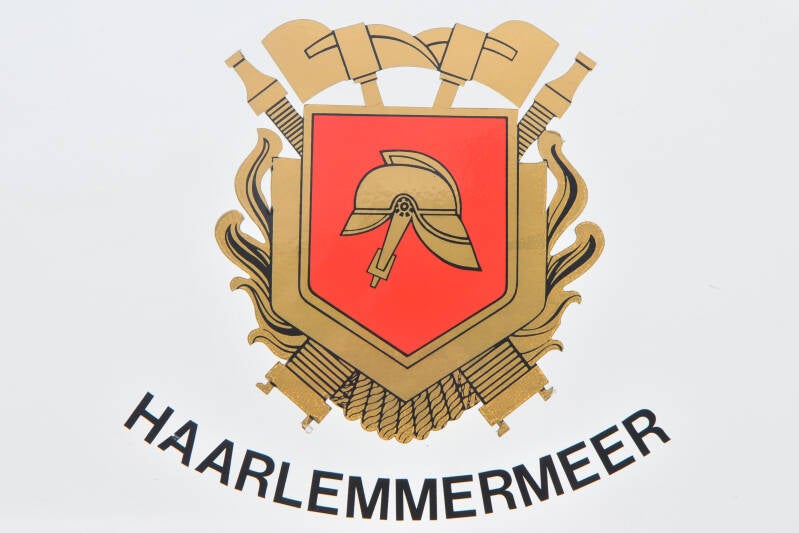 Logo Haarlemmermeer