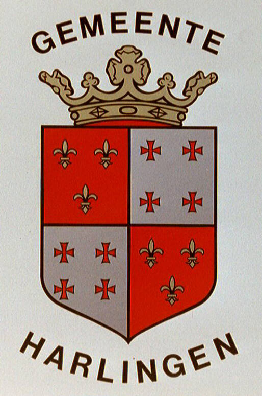 Logo Harlingen