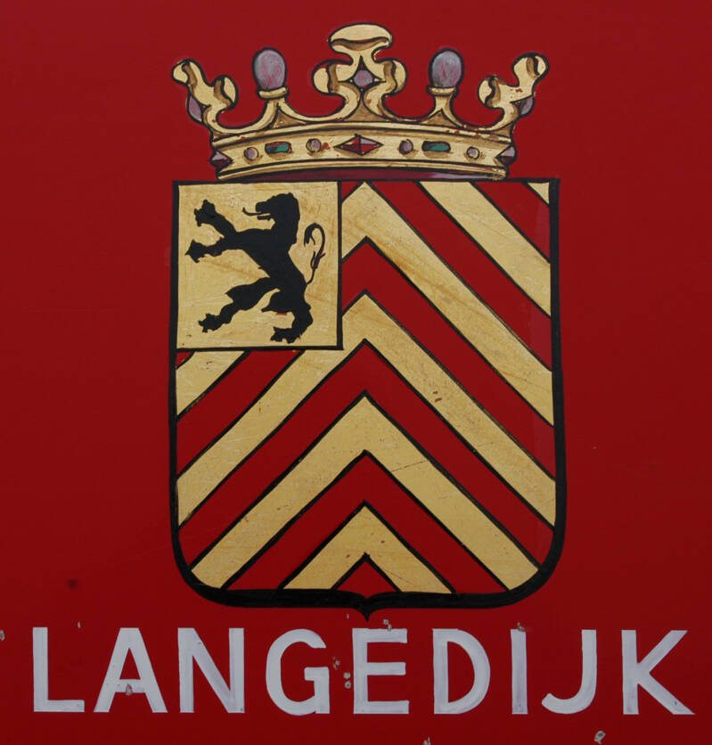 Logo Langedijk