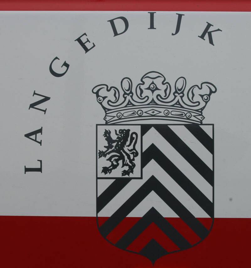 Logo Langedijk