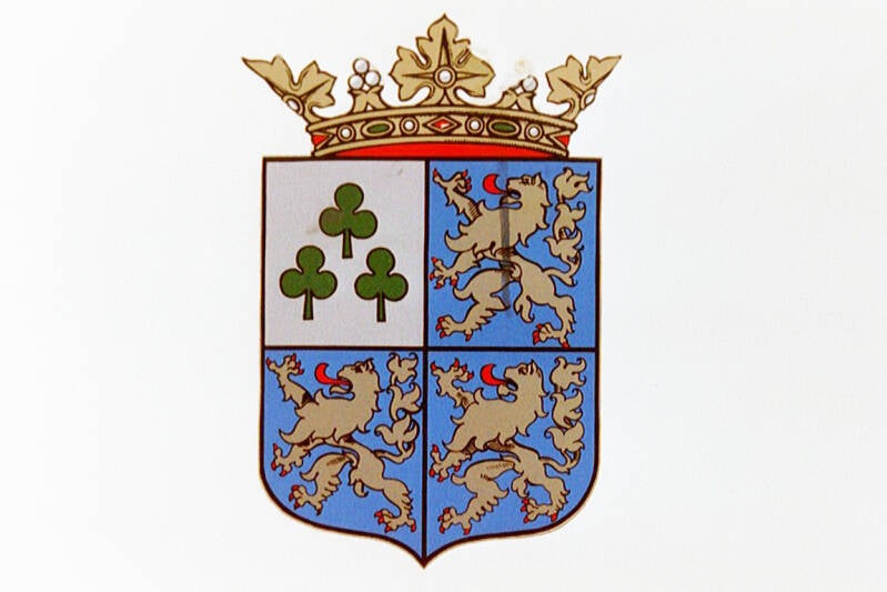 Logo Leeuwarderadeel