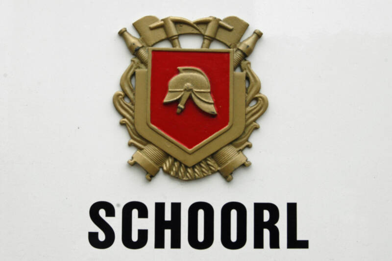 Logo Schoorl 