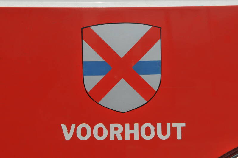 Logo Voorhout 