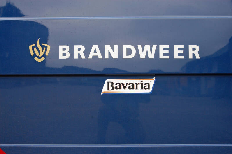 Logo Bavaria 