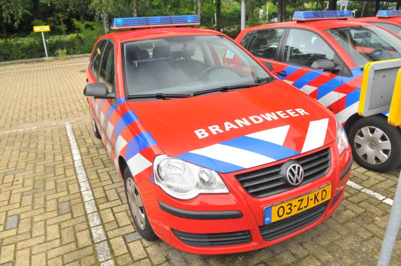 Kenteken: 03-ZJ-KD Roepnummer: 71-004 > 15-9204 Type voertuig: DA Merk &amp; Type: Volkswagen Polo 1,4TDi Opbouw: Bouwjaar: 2008 In dienst: 2008 Uit dienst: 2017. Regionaal inzetbaar.