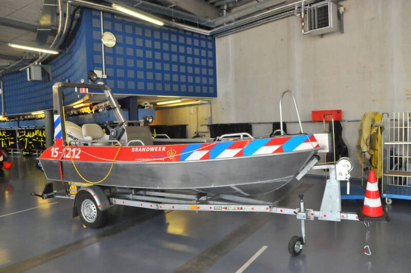 15-1212 Leidschendam