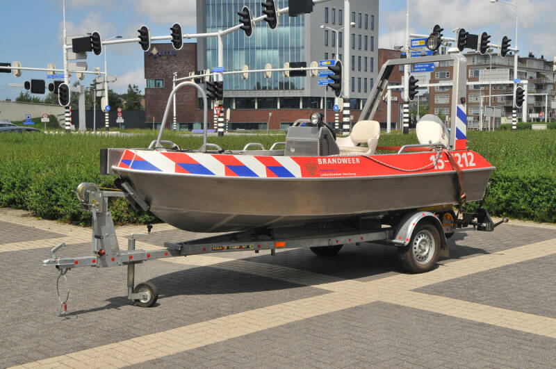 15-1212 Leidschendam