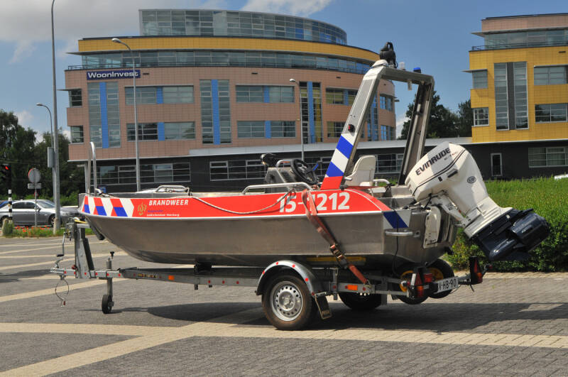 15-1212 Leidschendam