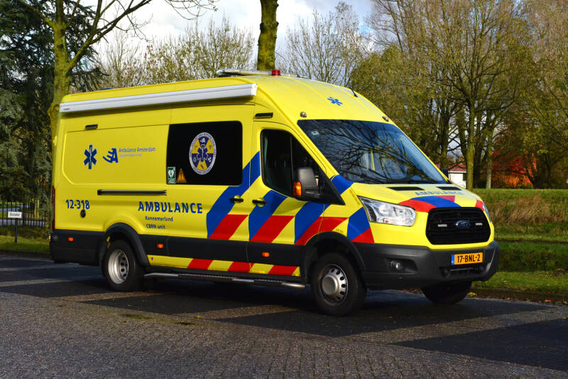 17-BNL-2 Hoofddorp 12-3181