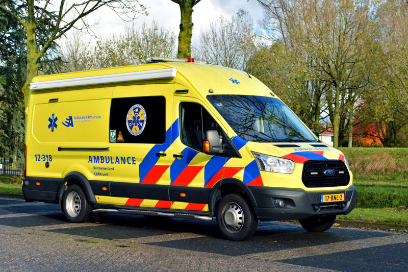 17-BNL-2 Hoofddorp 12-3181