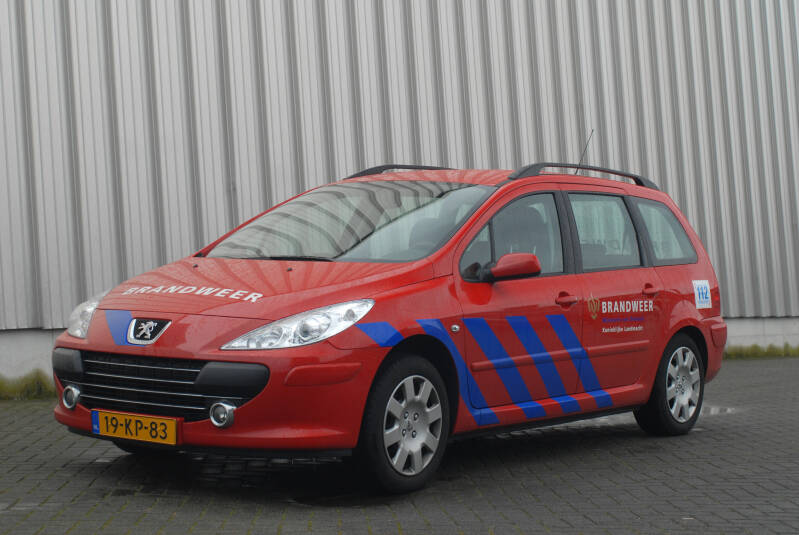 19-KP-83 kon. Landmacht