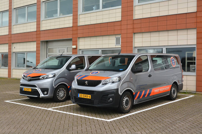 Kenteken: 25-DMX-6  26-DMX-7