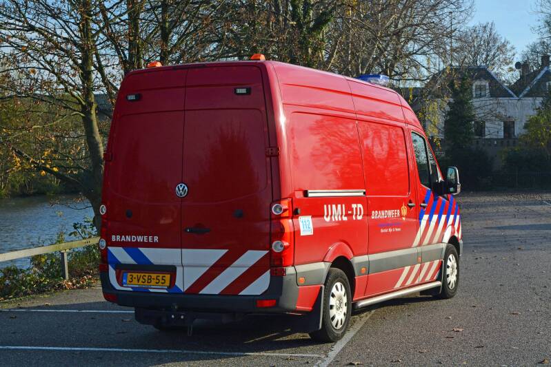 Kenteken: 3-VSB-55 Roepnummer: 09-8202 Type voertuig: PM3 Merk &amp; Type: Volkswagen Crafter 35-2,5TDi Opbouw: Bouwjaar: 2011 In dienst: 2020. Opmerkingen: Afkomstig van regio.