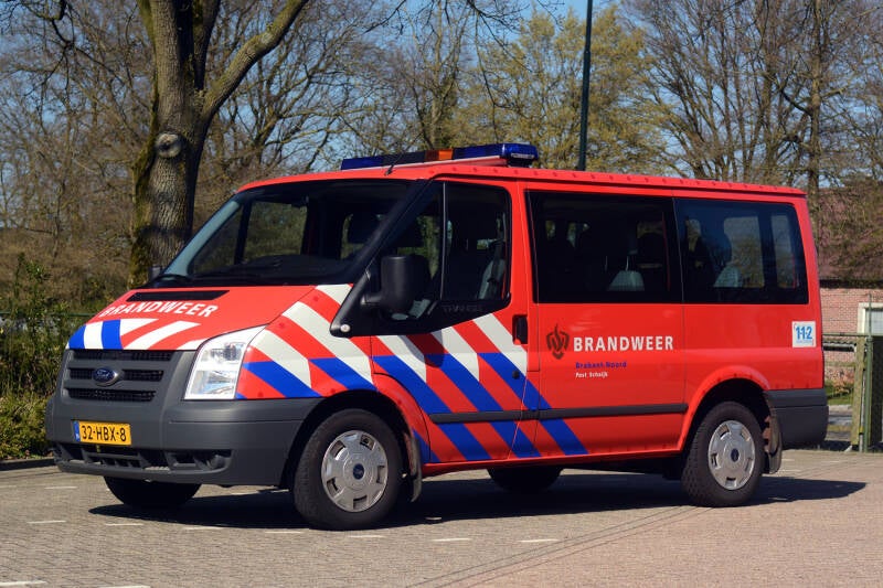 Kenteken: 32-HBX-8 Roepnummer: 80-689 > geen roepnummer meer! Type voertuig: DB Merk &amp; Type: Ford Transit Tourneo 2,2D Opbouw: Bouwjaar: 2008 In dienst: 2008 Uit dienst: 2020