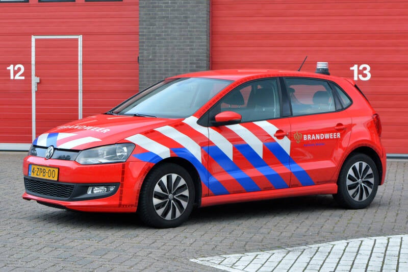 Kenteken: 4-ZPB-00 Roepnummer: Type voertuig: DA Merk &amp; Type: Volkswagen Polo 1,4TDi Opbouw: Bouwjaar: 2015 In dienst: 2015 Uit dienst:   Standplaats: Alphen aan den Rijn