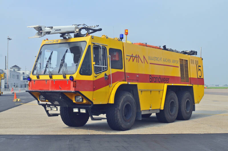  Roepnummer: 5 Standplaats: Beek