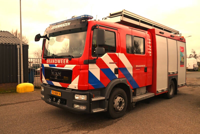 Kenteken: 70-BBK-4 Roepnummer: 16-542 > 16-3732 Type voertuig: TS7 LD3000 HD250 T2000 Merk &amp; Type: MAN 15.250BLF[TGM] Opbouw: DRV-Jöhstadt Bouwjaar: 2012 In dienst: 2013 Uit dienst: