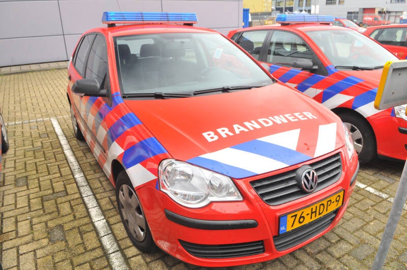 Kenteken: 76-HDP-9 Roepnummer: 15-9103 Type voertuig: DA Merk &amp; Type: Volkswagen Polo 1,4TDi Opbouw: Bouwjaar: 2009 In dienst: 2009 Uit dienst: 2018 Standplaats: Regionaal inzetbaar