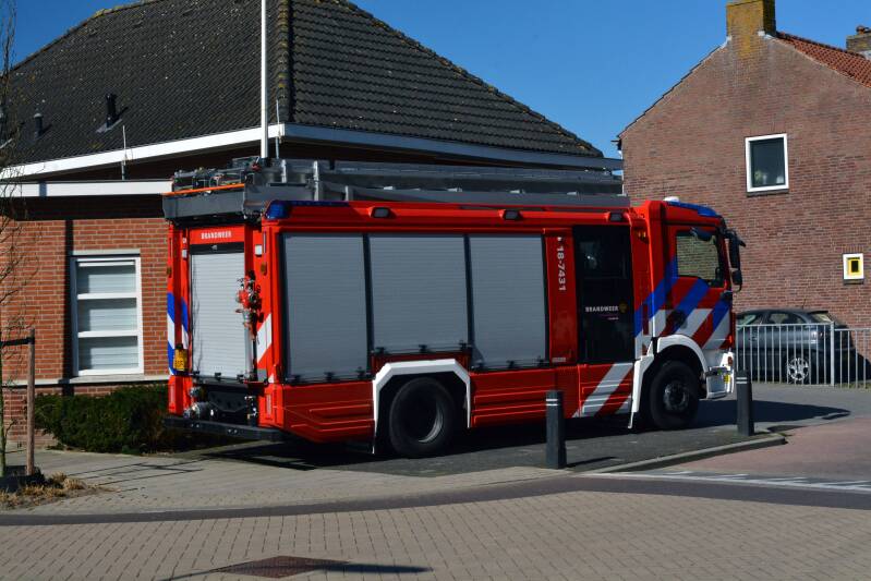 Kenteken: 80-BSF-2 Roepnummer: 18-7431 Type voertuig: TS7 LD3000 HD250 T3000 Merk &amp; Type: MAN 15.290BF[TGM] Opbouw: Kenbri-Rosenbauer Bouwjaar: 2021 In dienst: 2021 Uit dienst: