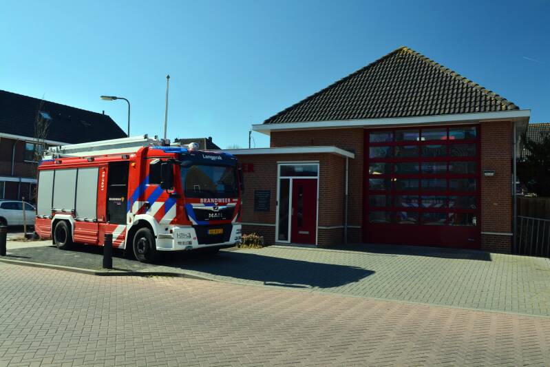 Kenteken: 80-BSF-2 Roepnummer: 18-7431 Type voertuig: TS7 LD3000 HD250 T3000 Merk &amp; Type: MAN 15.290BF[TGM] Opbouw: Kenbri-Rosenbauer Bouwjaar: 2021 In dienst: 2021 Uit dienst: