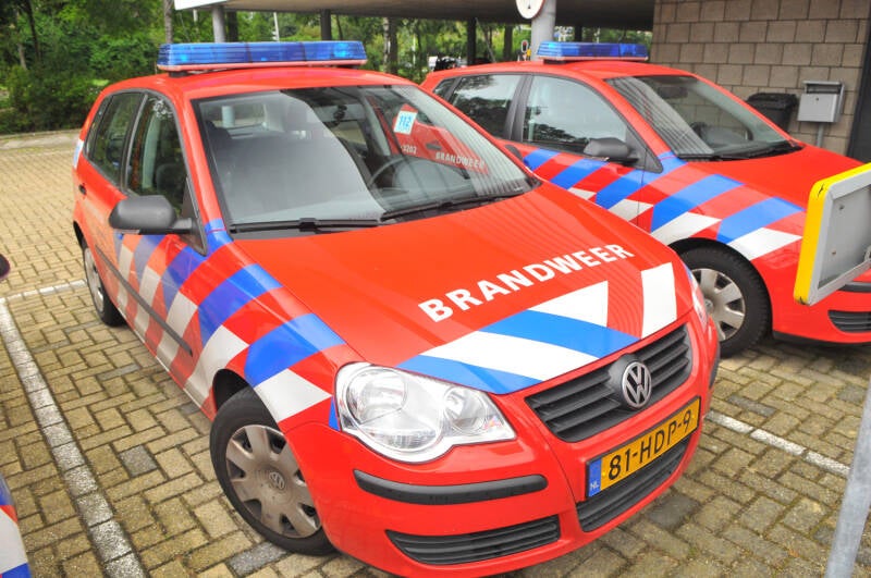 Kenteken: 81-HDP-9 Roepnummer: 15-9105 Type voertuig: DA Merk &amp; Type: Volkswagen Polo 1,4TDi Opbouw: Bouwjaar: 2009 In dienst: 2009 Uit dienst: 2021 Standplaats: den Haag - Loosduinen