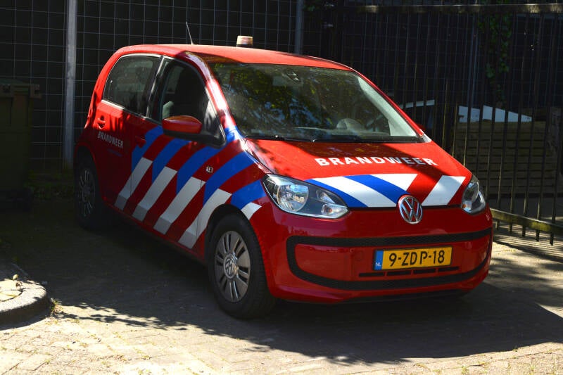Kenteken: 9-ZDP-18 Roepnummer: Type voertuig: DA Merk &amp; Type: Volkswagen Up1,0 Opbouw: Bouwjaar: 2014 In dienst: 2014 Uit dienst: 2020 Standplaats: Regionaal inzetbaar