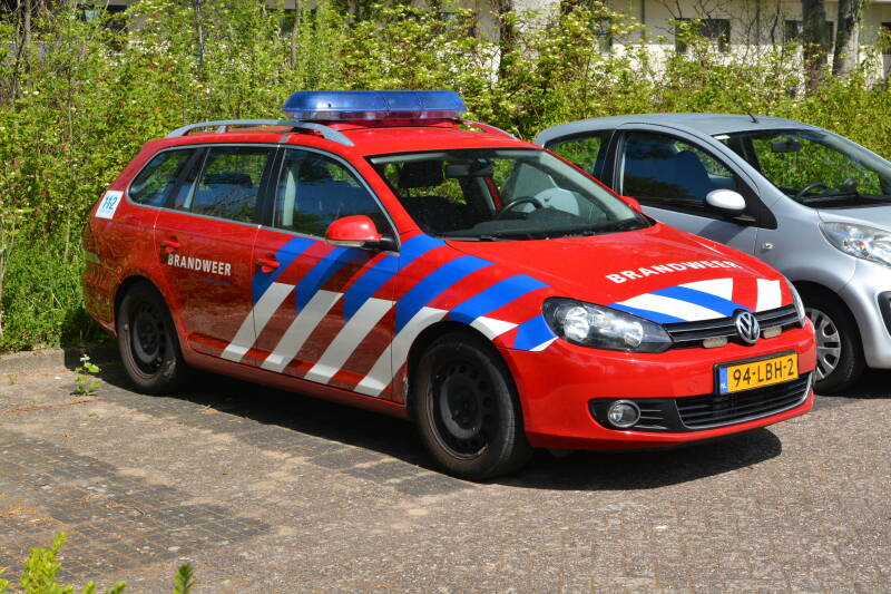 Kenteken: 94-LBH-2 Roepnummer: Type voertuig: DA Merk &amp; Type: Volkswagen Golf-Variant 1,4SDi Opbouw: Bouwjaar: 2010 In dienst: 2018 Uit dienst:. Afkomstig van Uitgeest