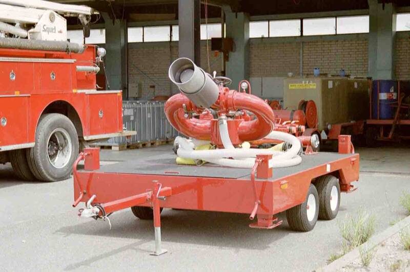 Bluskano BP Amsterdam terminal BP.