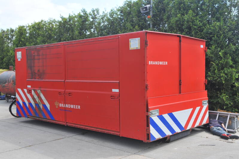 Container Kennemerland