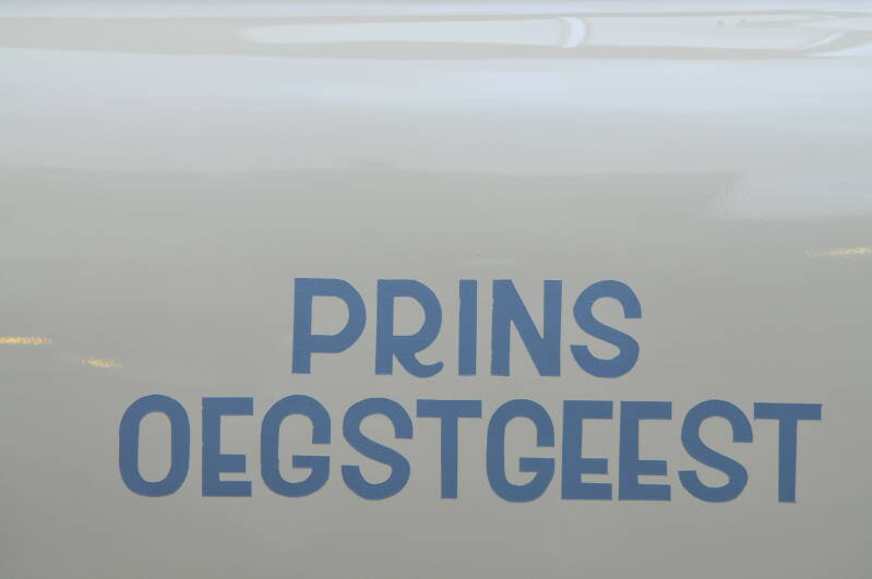 Ambulancedienst Prins