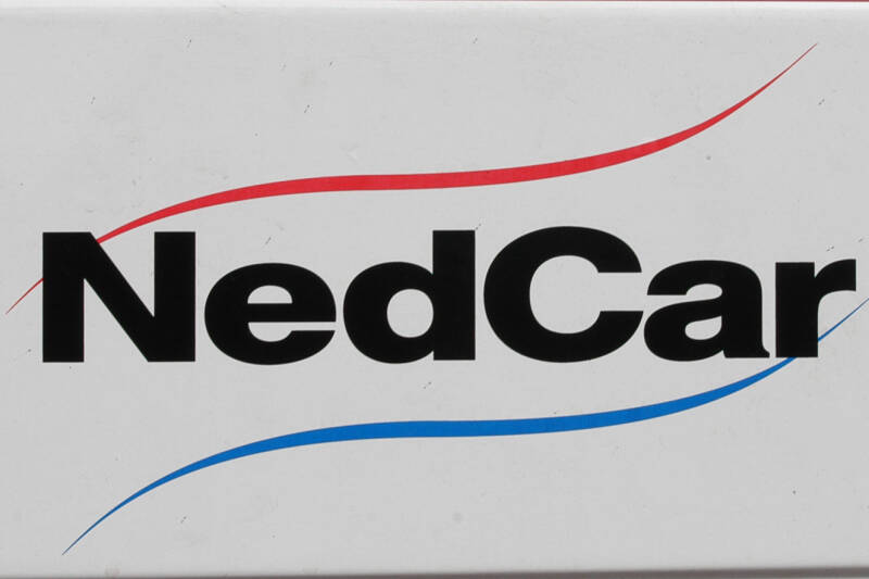 Logo NedCar