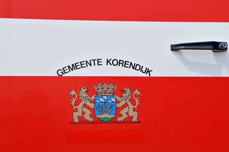 Logo gemeente Korendijk