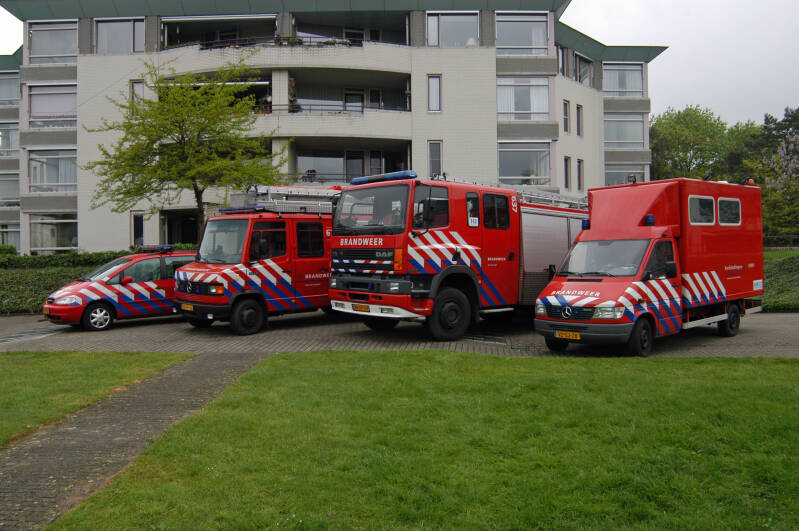 Line up Son en Breugel 