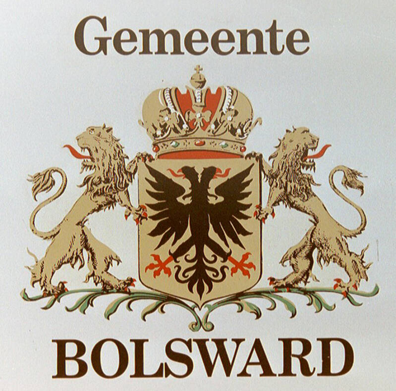 Logo Bolsward