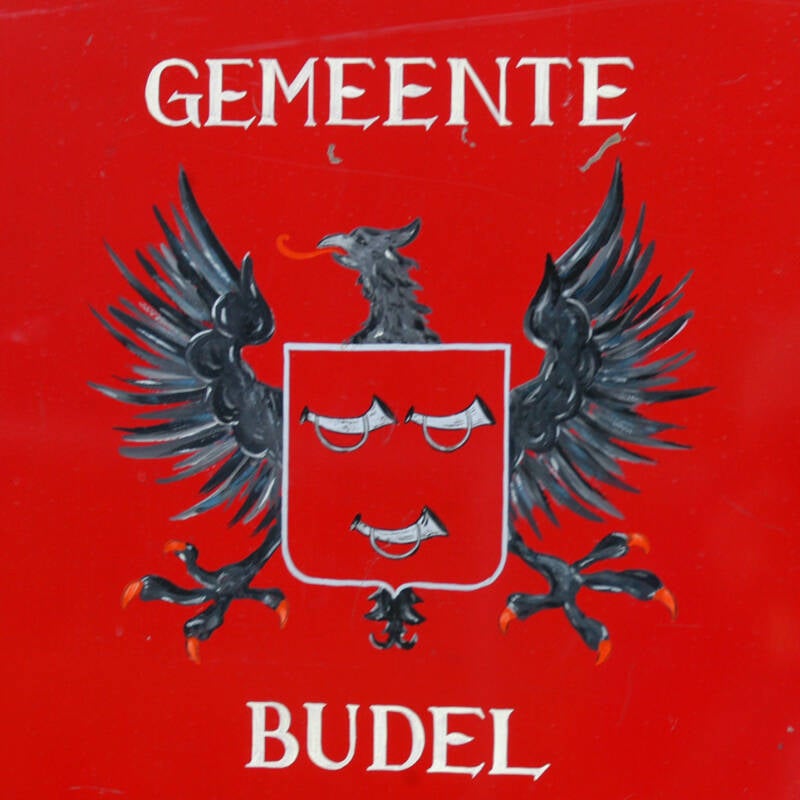 Logo Budel