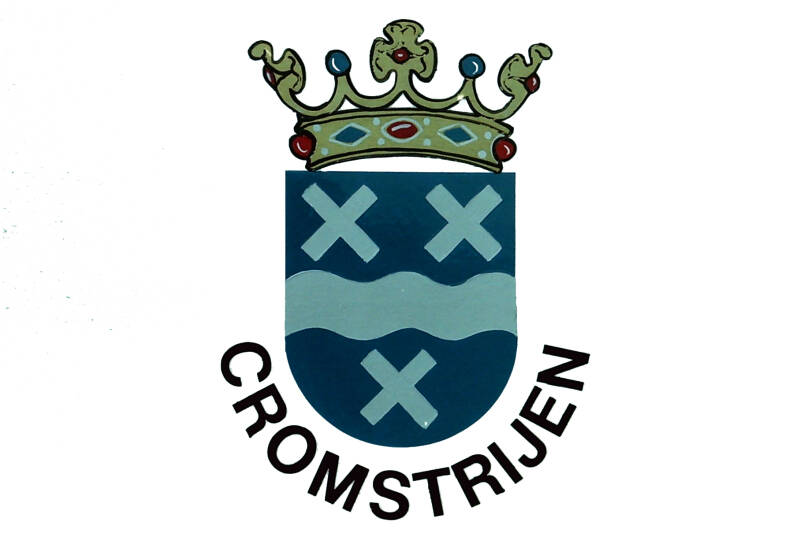 Logo Cromstrijen