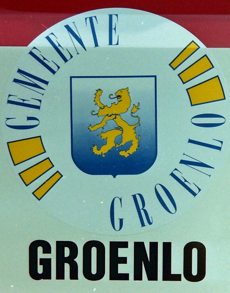 Logo Groenlo 