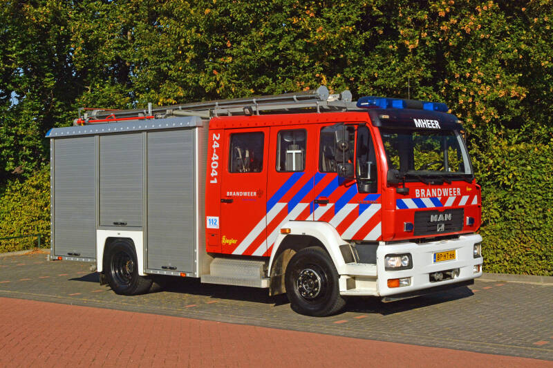Kenteken: BP-HT-66 Roepnummer: 1643 > 24-4041 Type voertuig: TS8 LD3250 HD240 T1500 Merk &amp; Type: MAN 14.255LLLF[M2000-City] Opbouw: HDS-Godiva Bouwjaar: 2004 In dienst: 2004. Uit dienst: 2022