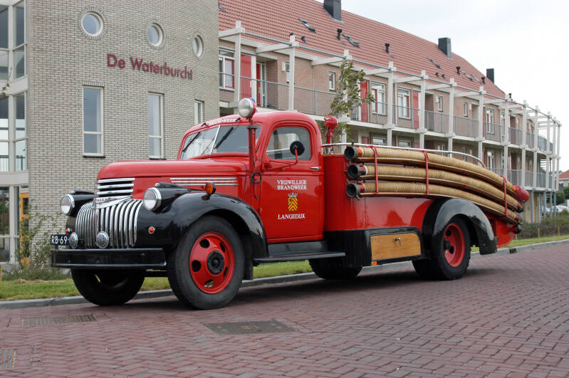 Kenteken: XA-24-25 Roepnummer: 681 Type voertuig: PM8 Merk &amp; Type: Volkswagen Transporter T1-Combi Opbouw: Bouwjaar: 1966 In dienst: 1966 Uit dienst: 1991 Standplaats: Noord Scharwoude. Particulier bezit.