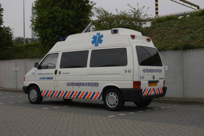 Kenteken TR-VT-77 Chemelot